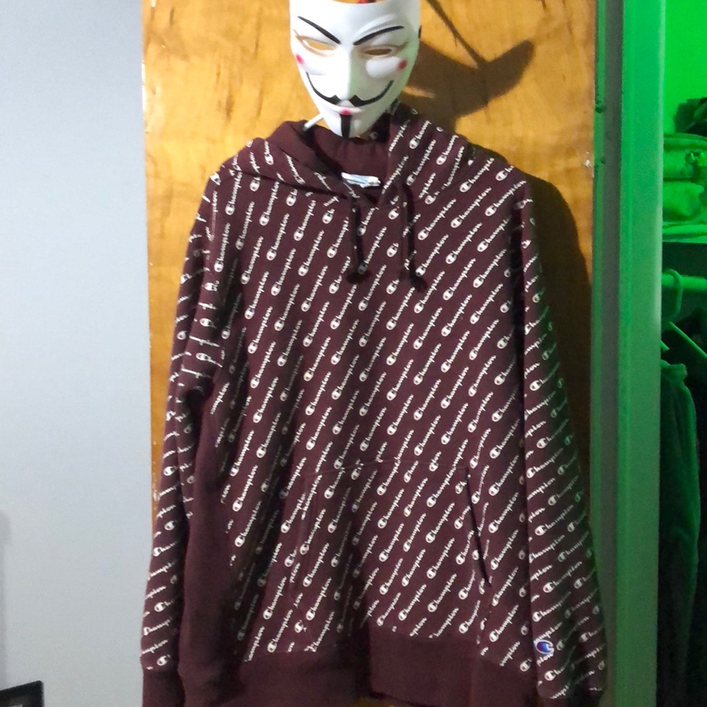 Champion Hoodie